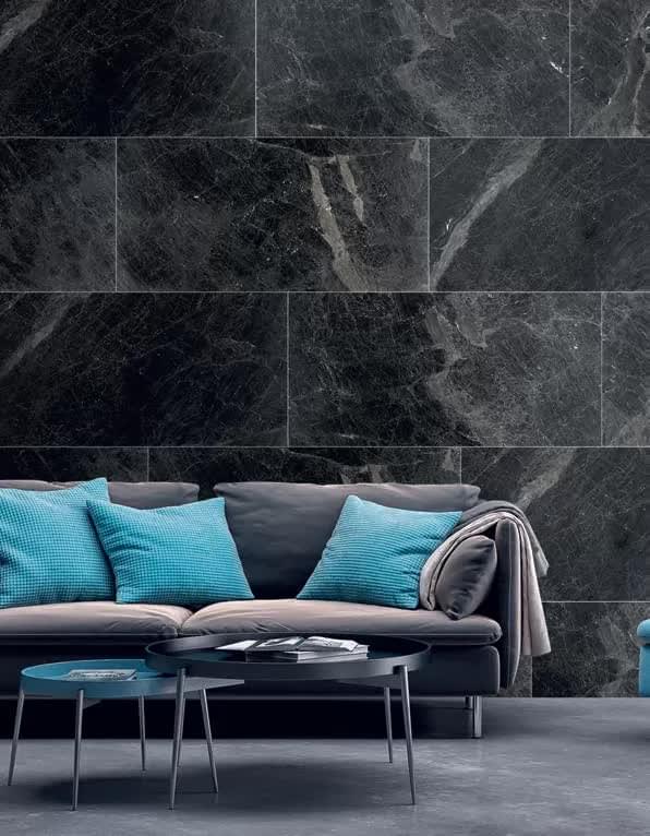 керамогранит фабрики Usak коллекция Belek