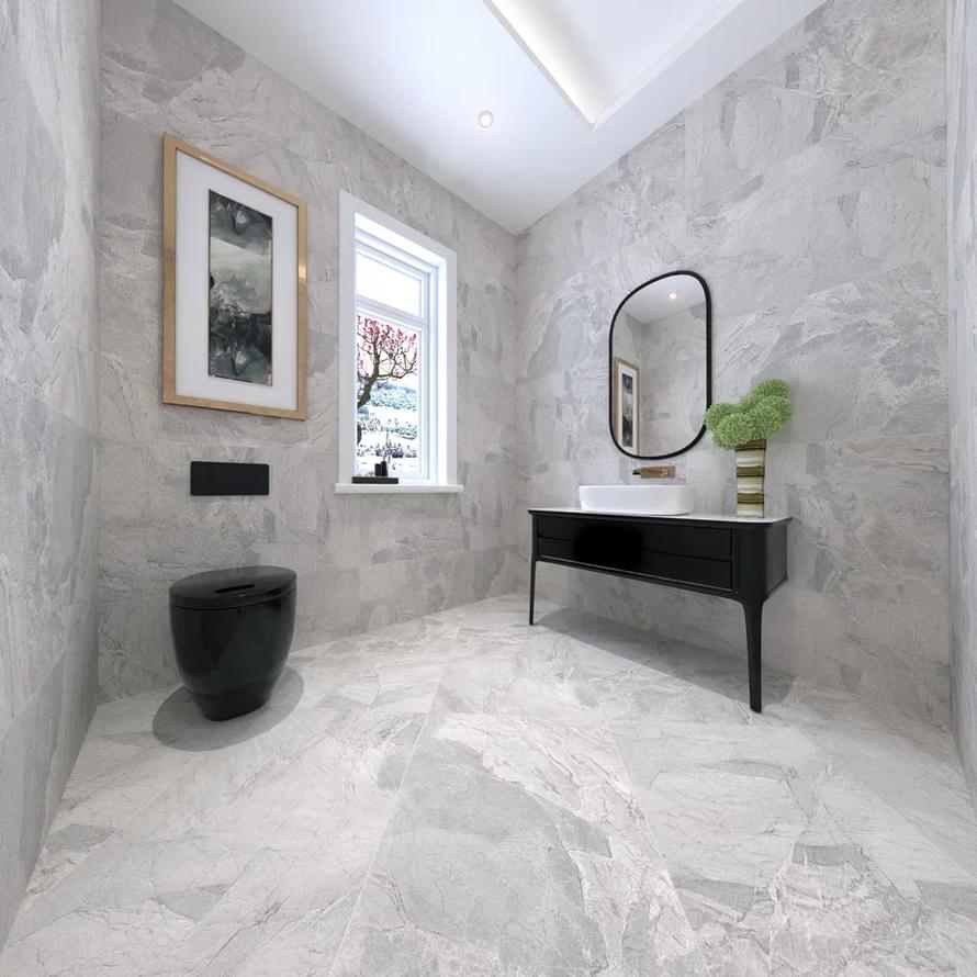 керамогранит фабрики Usak коллекция Bodrum