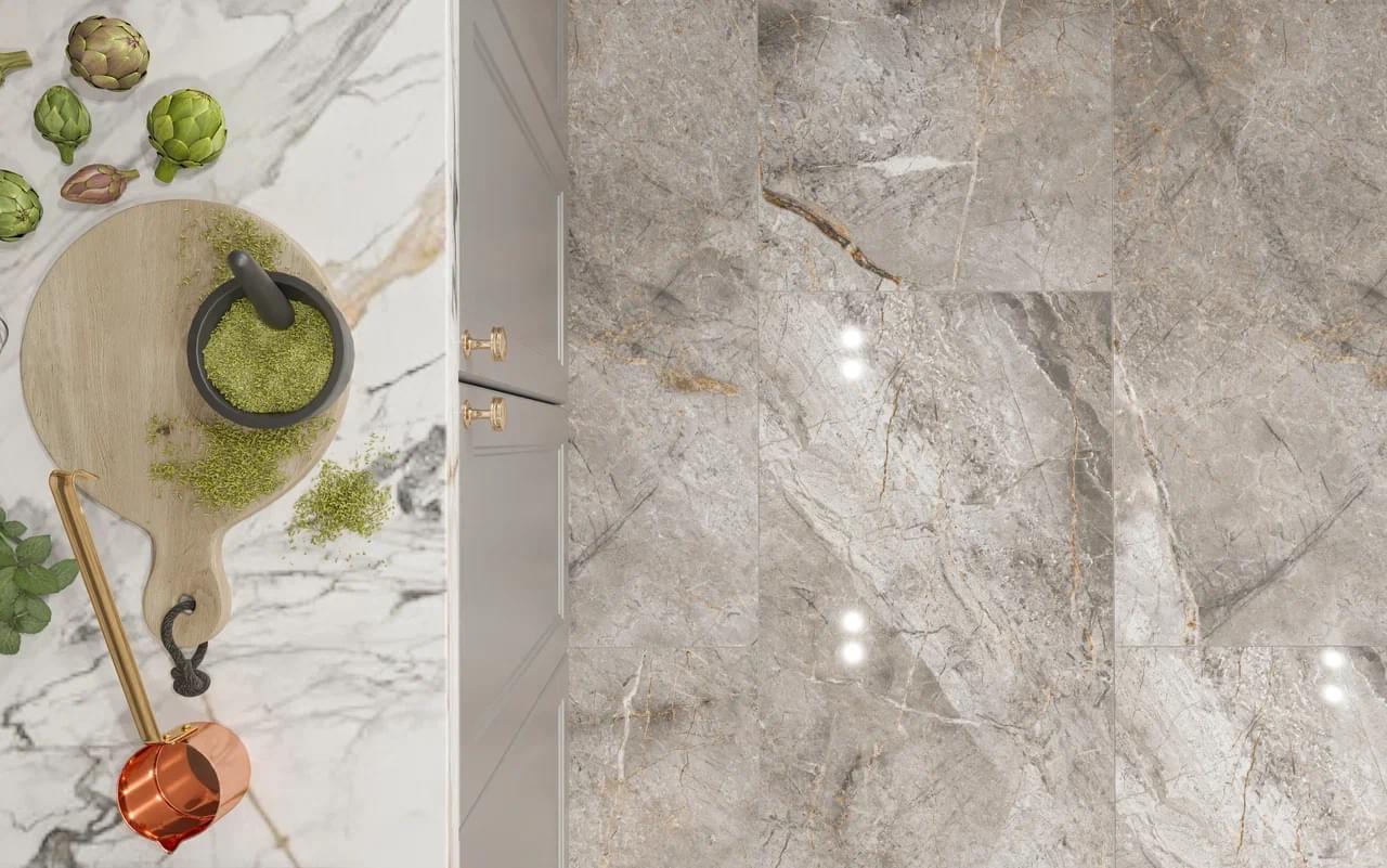 керамогранит фабрики Usak коллекция Manavgat