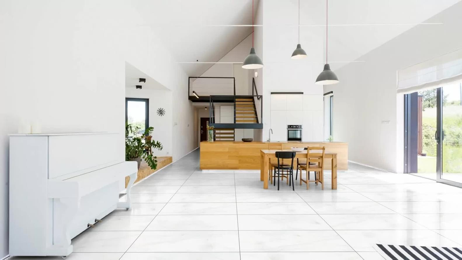 керамогранит фабрики Usak коллекция New Onice