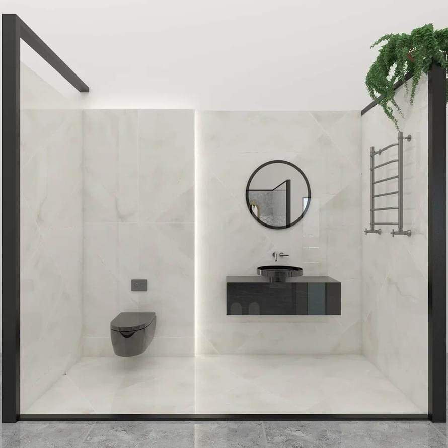 керамогранит фабрики Usak коллекция Pulpis