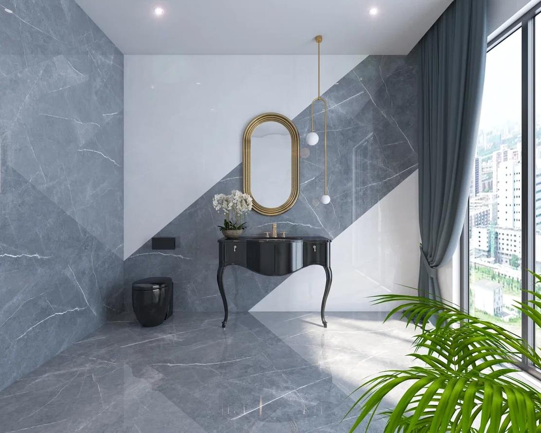 керамогранит фабрики Usak коллекция Swindon