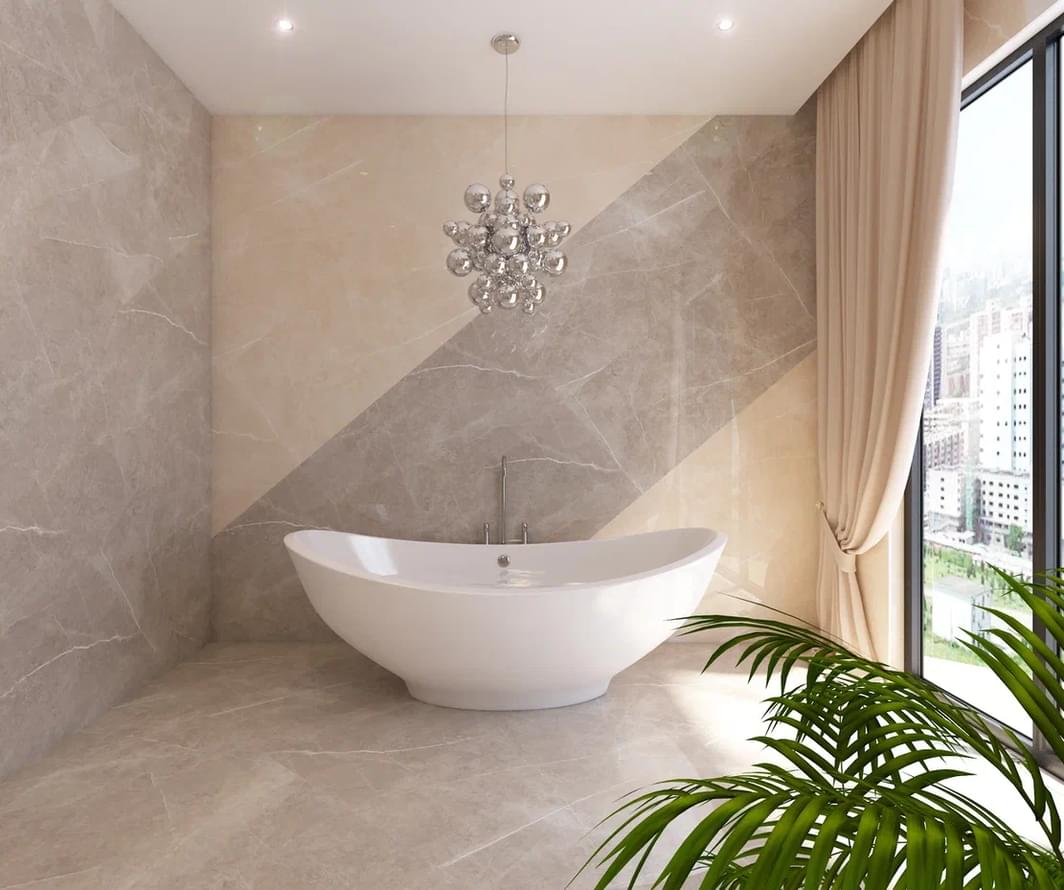 керамогранит фабрики Usak коллекция Swindon