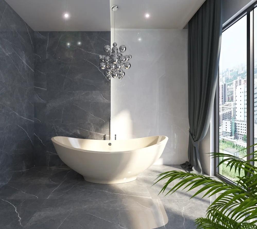 керамогранит фабрики Usak коллекция Swindon