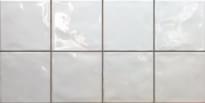 Плитка Valentia Adra Blanc 30x60 см, поверхность глянец