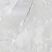 Плитка Valentia Borghese Grigio 60x60 см, поверхность полированная