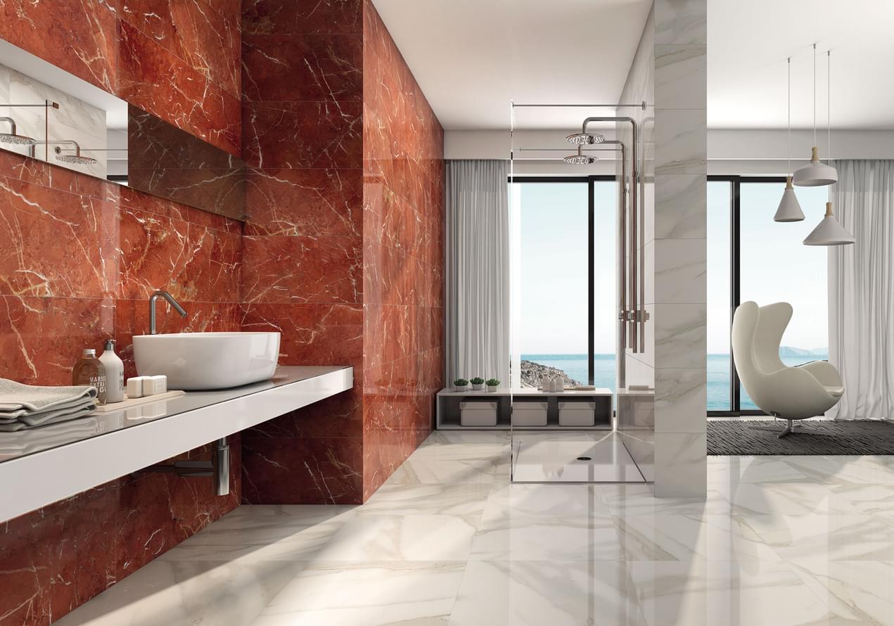 керамика фабрики Valentia коллекция Impero