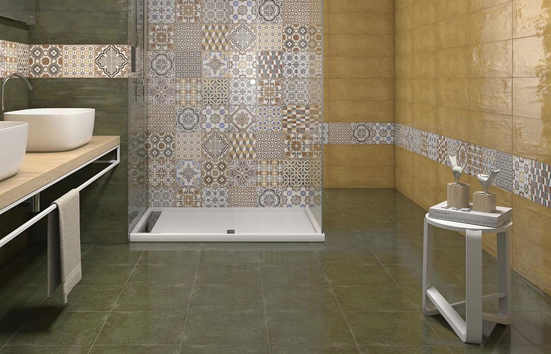 керамика фабрики Valentia коллекция Menorca