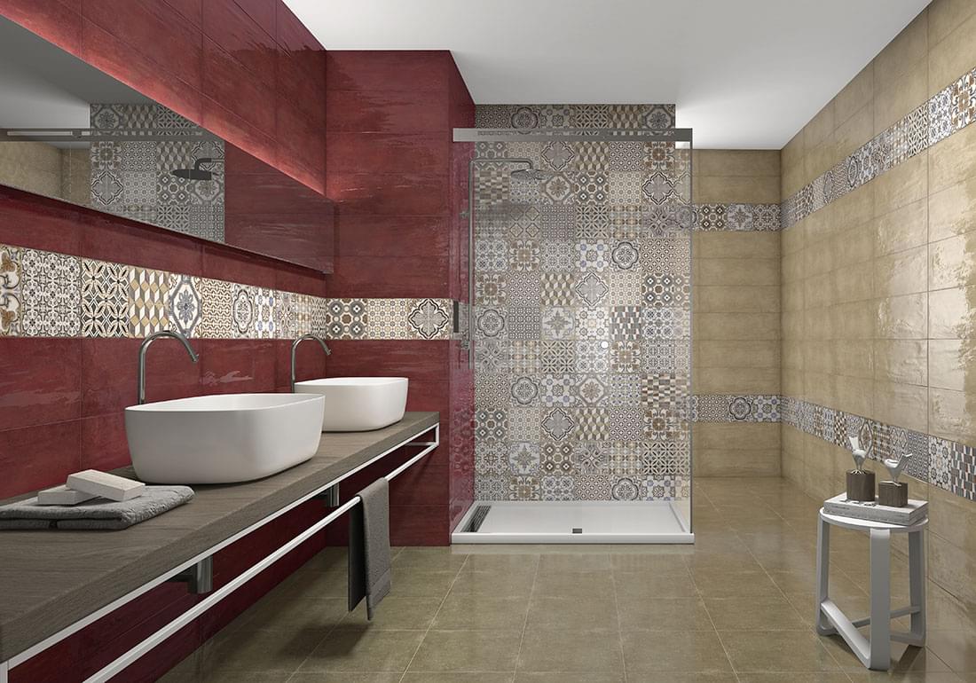 керамика фабрики Valentia коллекция Menorca