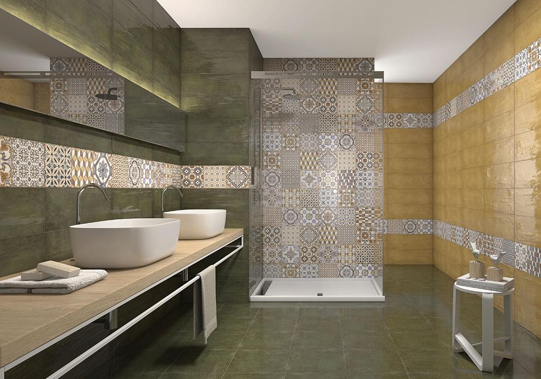 керамика фабрики Valentia коллекция Menorca