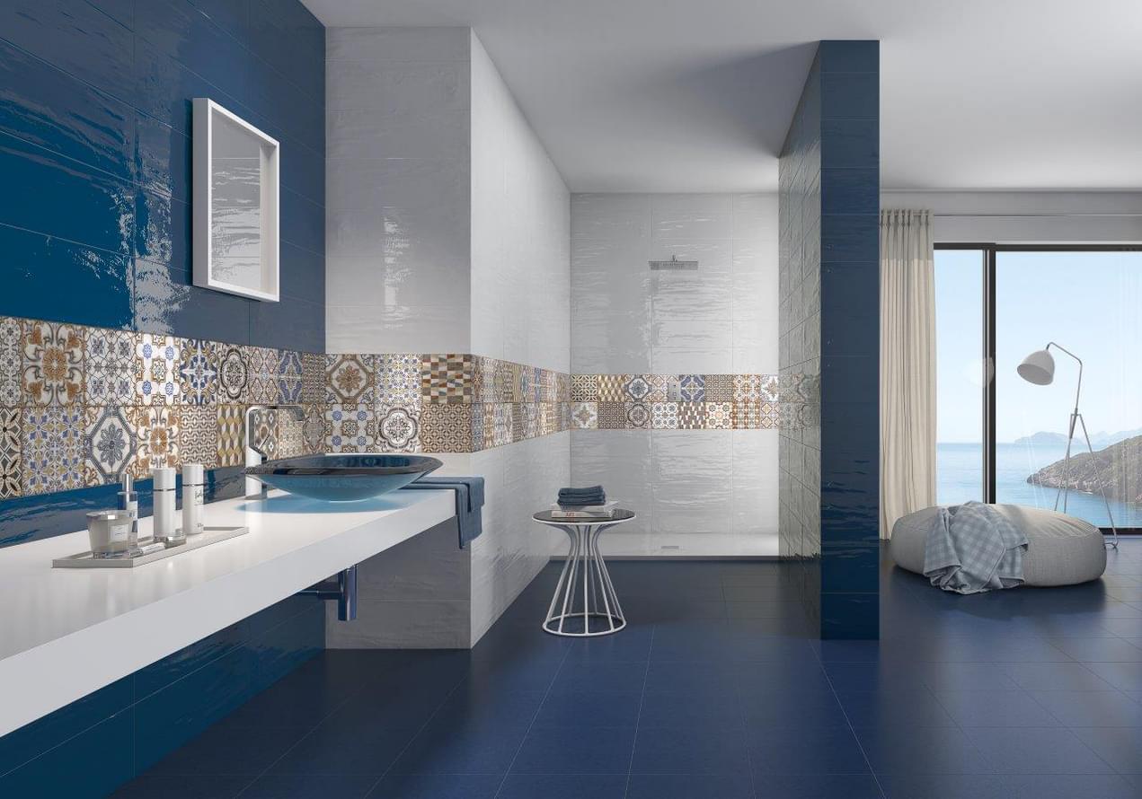 керамика фабрики Valentia коллекция Menorca