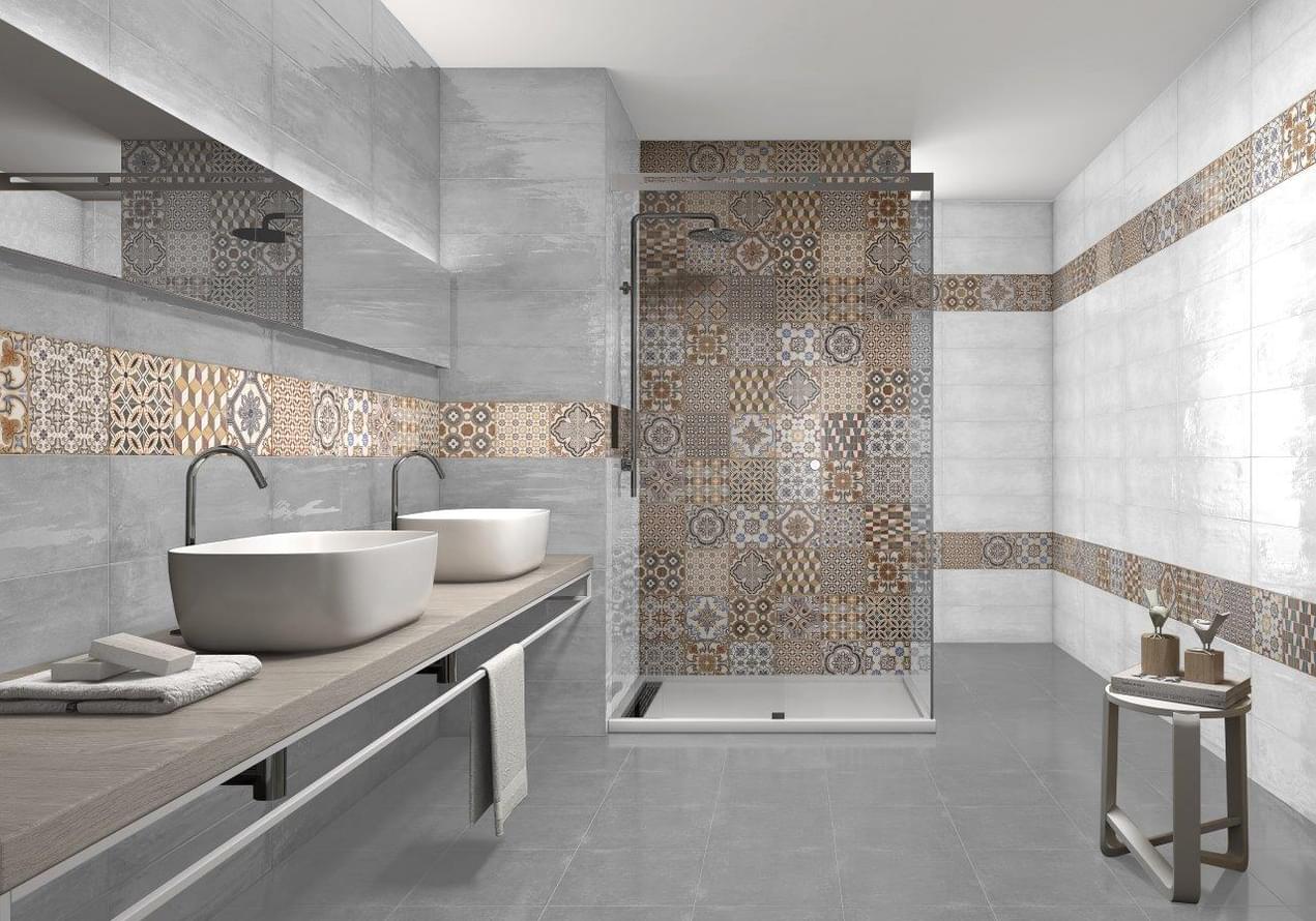 керамика фабрики Valentia коллекция Menorca