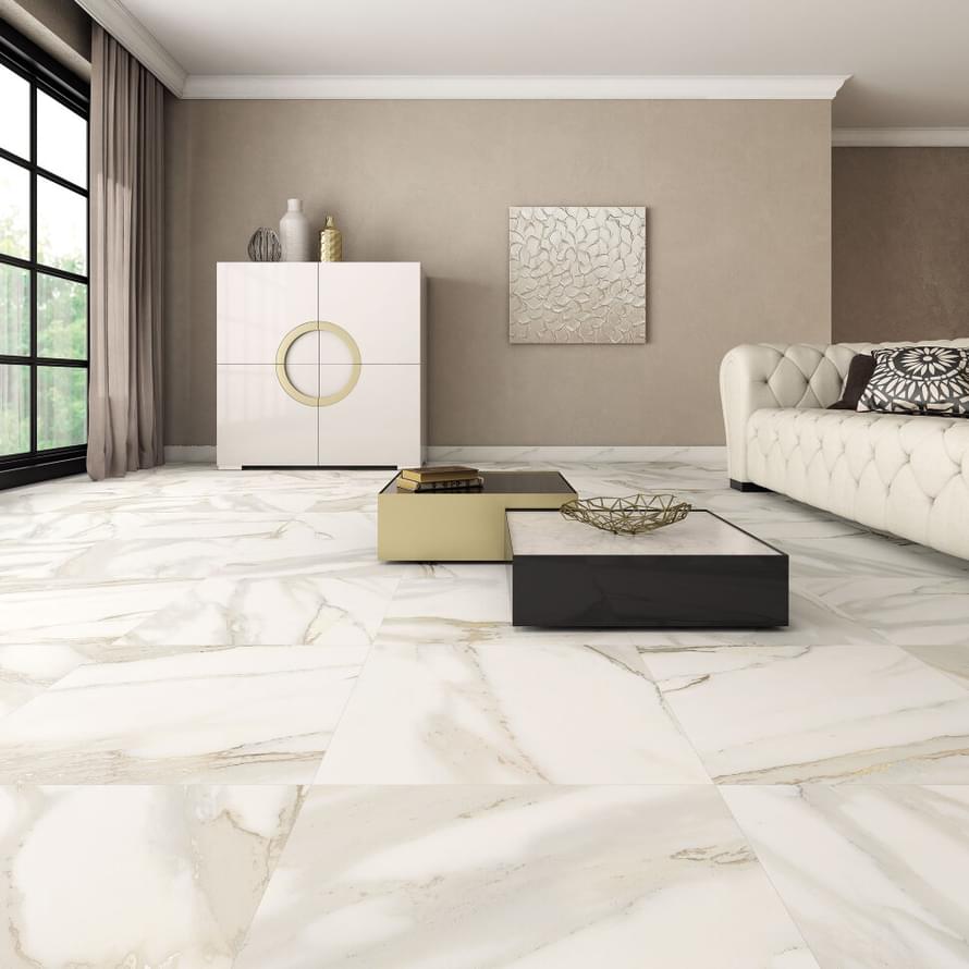 керамогранит фабрики Valentia коллекция Michelangelo