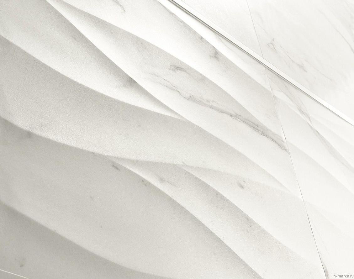 керамогранит фабрики Vallelunga коллекция Calacatta
