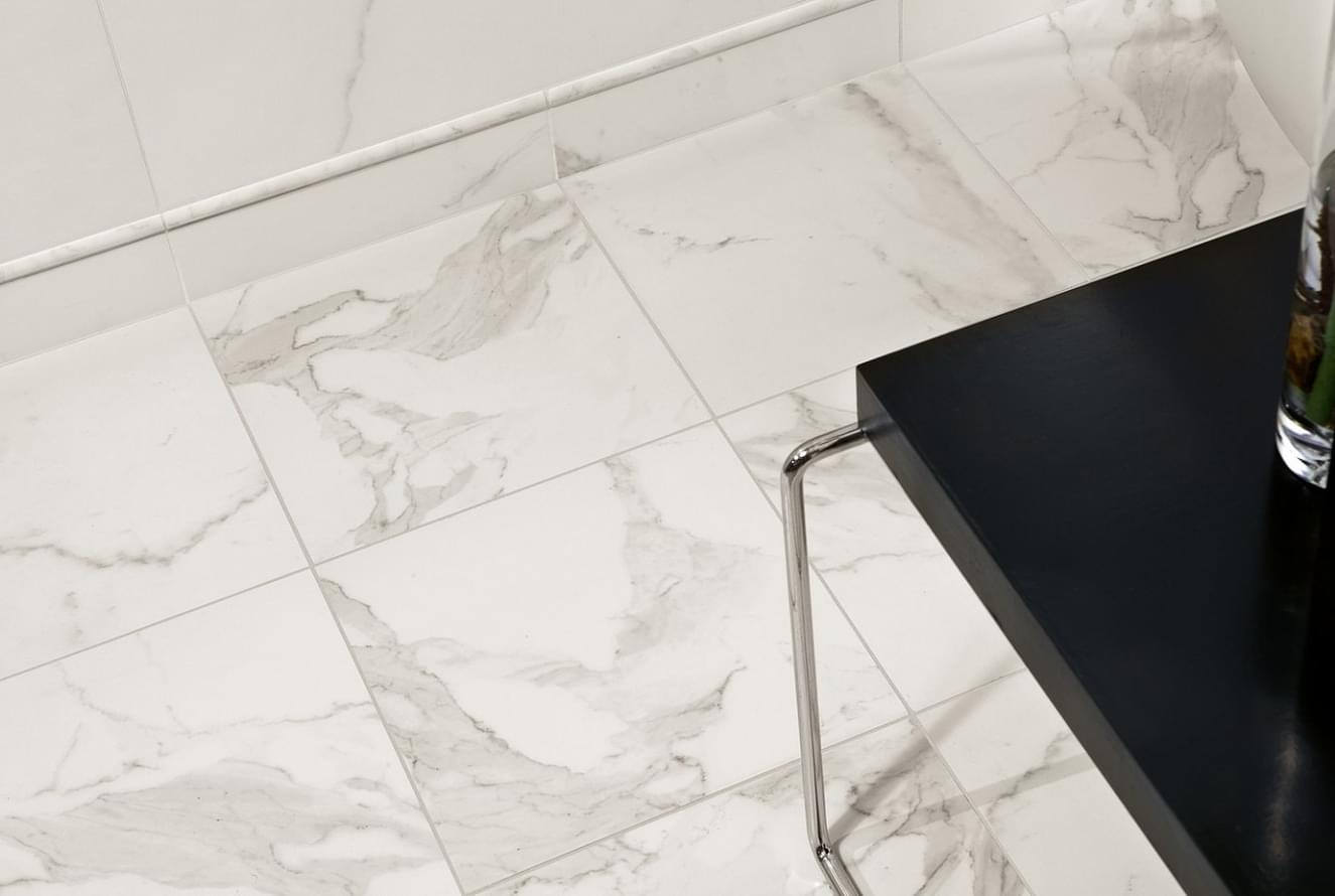 керамогранит фабрики Vallelunga коллекция Calacatta