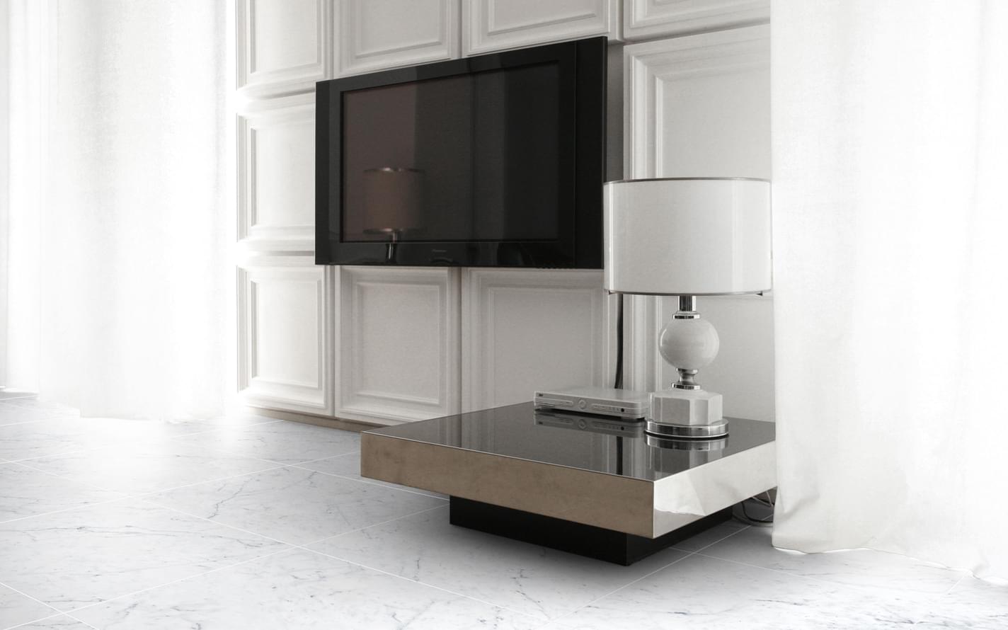 керамогранит фабрики Vallelunga коллекция Carrara