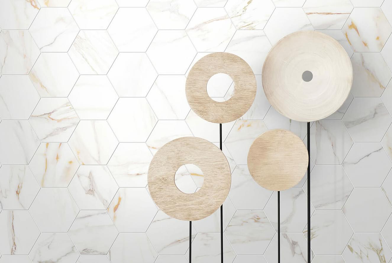 керамогранит фабрики Vallelunga коллекция Cava