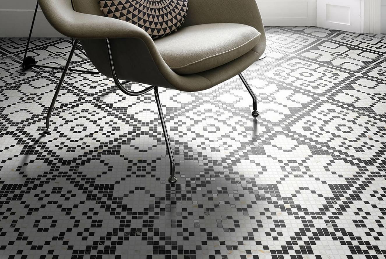 керамогранит фабрики Vallelunga коллекция Cava