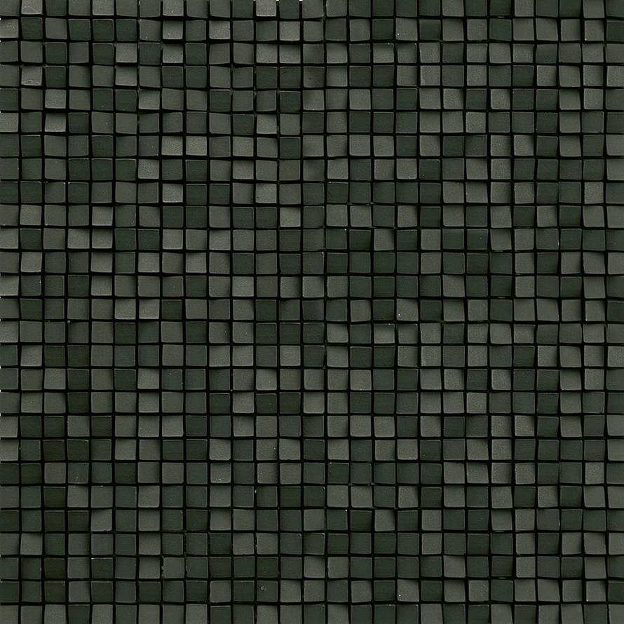 Vallelunga Cube Black 3D 30x30