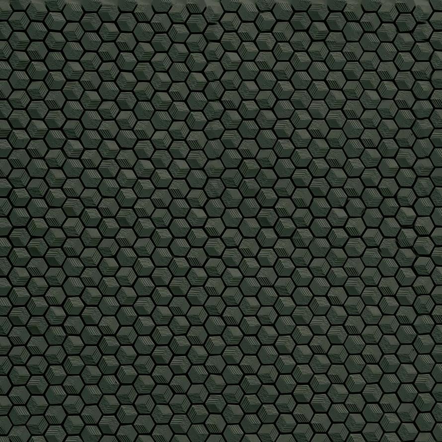 Vallelunga Cube Black Pixel 29.5x29.5