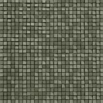 Плитка Vallelunga Cube Grey 3D 30x30 см, поверхность матовая