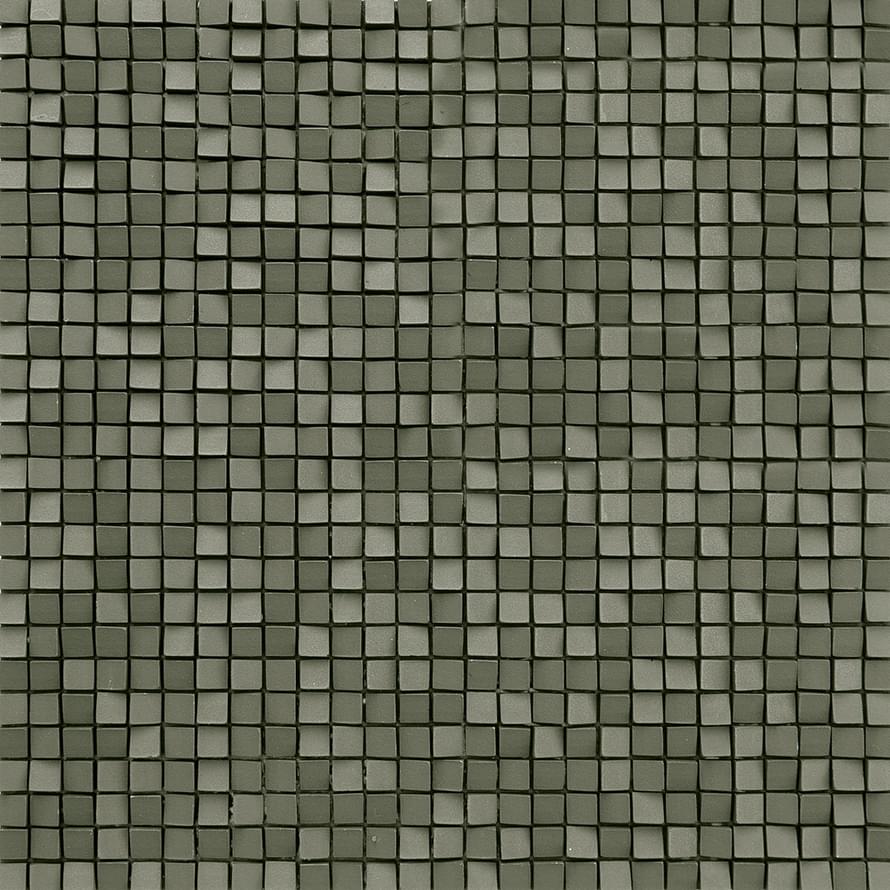 Vallelunga Cube Grey 3D 30x30