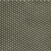 Плитка Vallelunga Cube Grey Pixel 29.5x29.5 см, поверхность матовая, рельефная