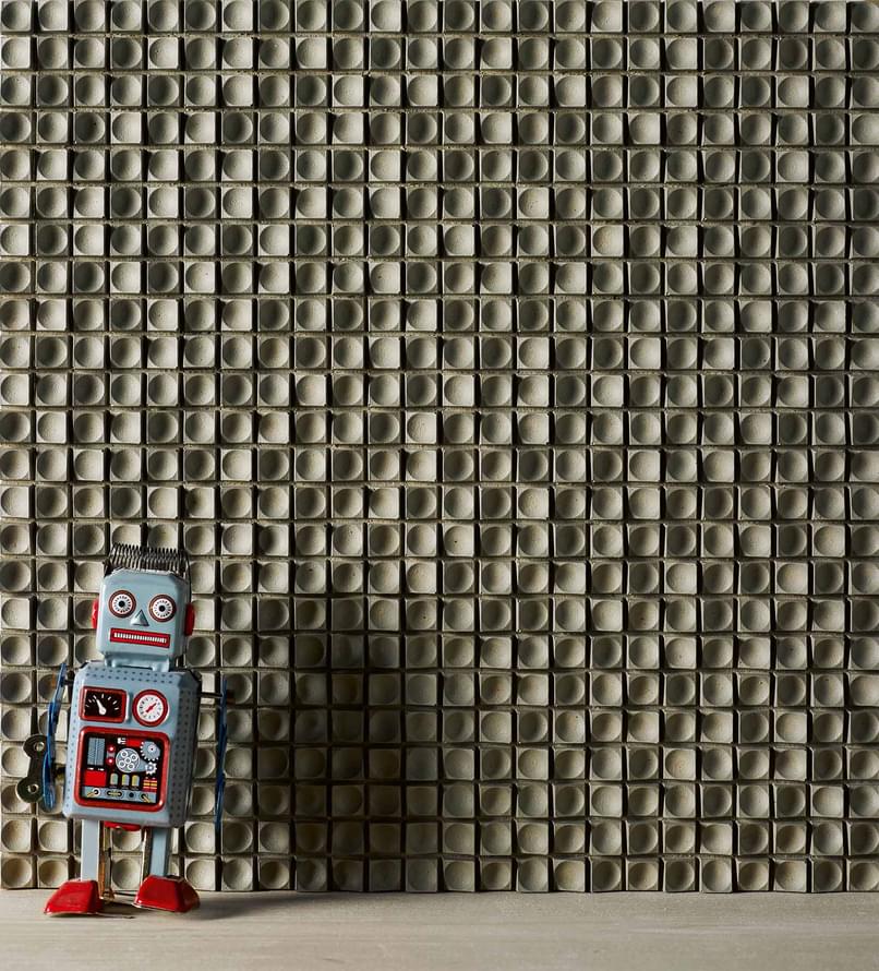 стекло фабрики Vallelunga коллекция Cube