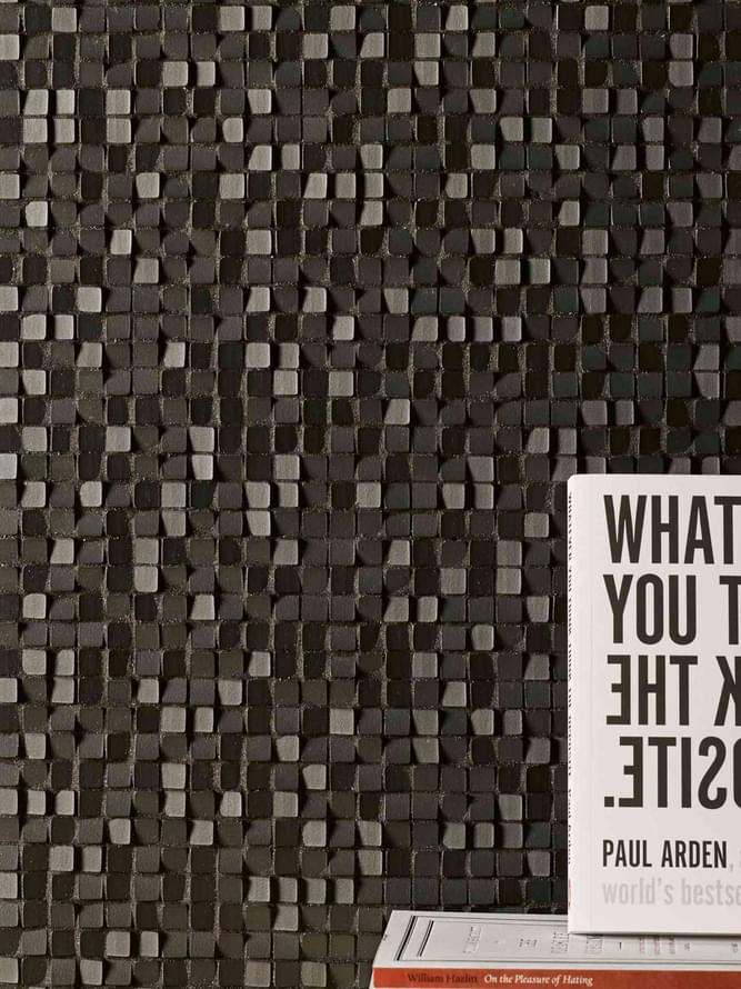 стекло фабрики Vallelunga коллекция Cube