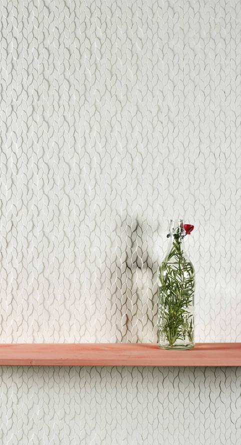 стекло фабрики Vallelunga коллекция Cube