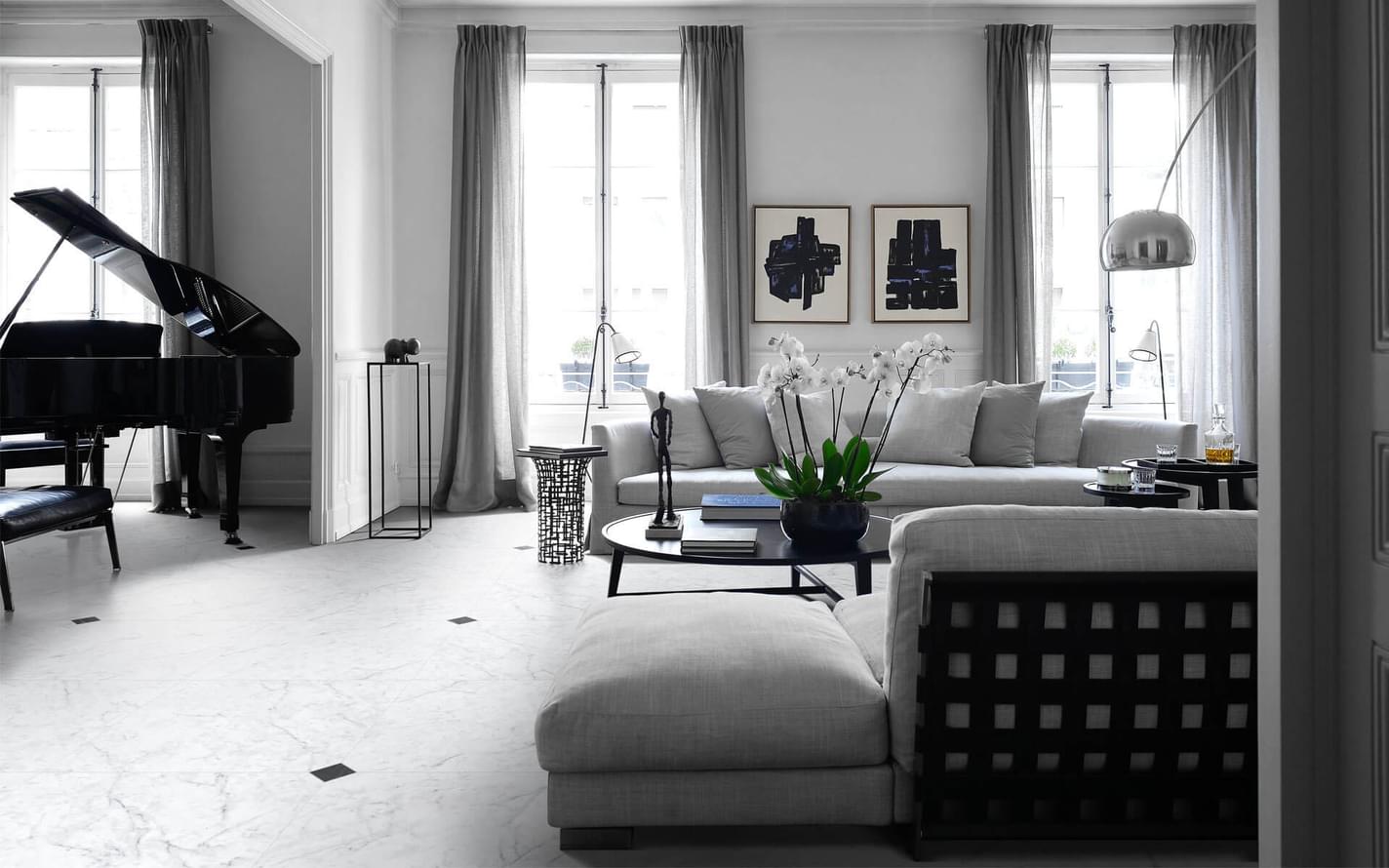 керамогранит фабрики Vallelunga коллекция Cut On Size