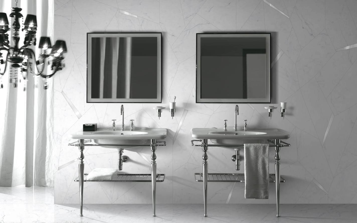 керамогранит фабрики Vallelunga коллекция Cut On Size