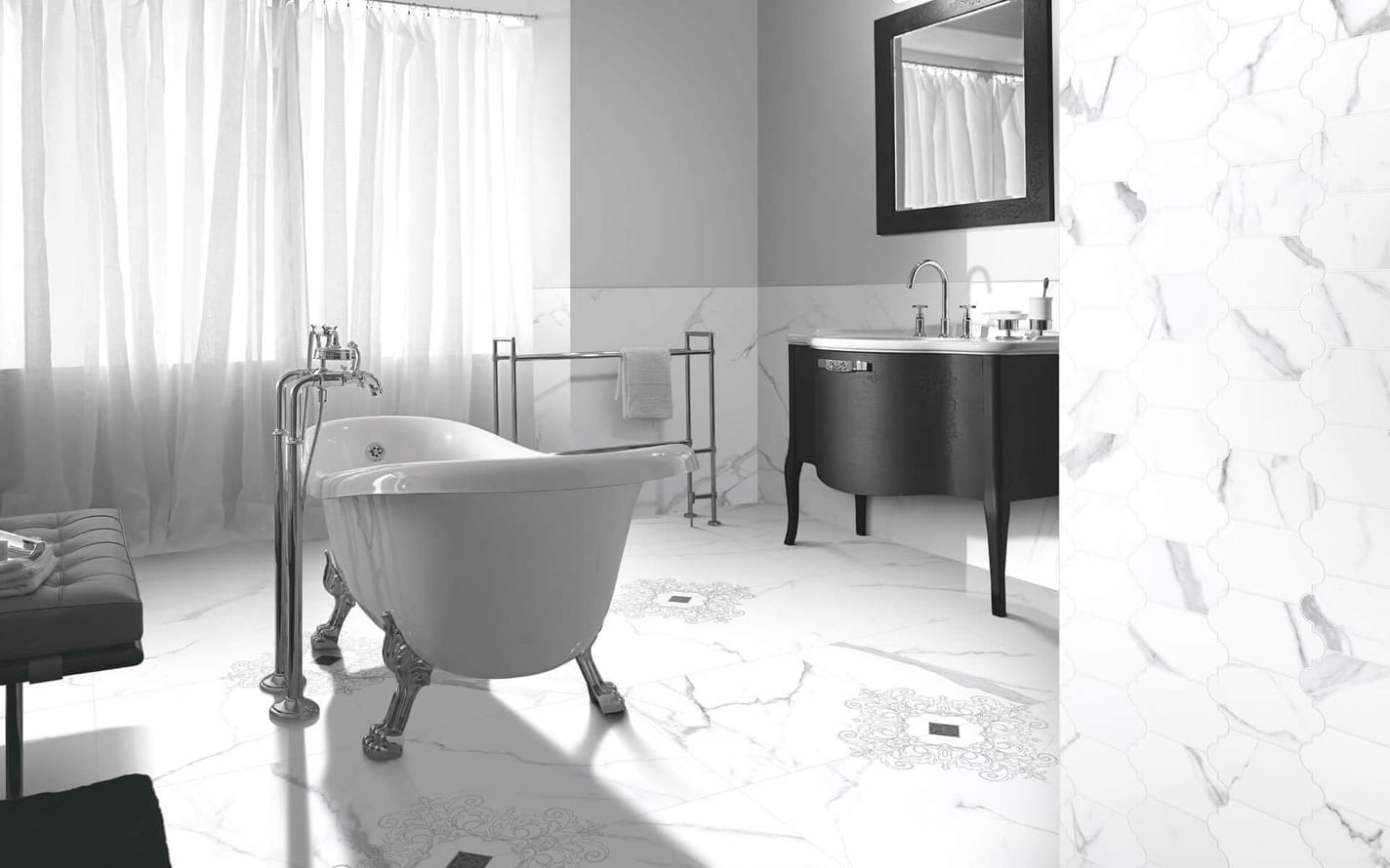 керамогранит фабрики Vallelunga коллекция Cut On Size