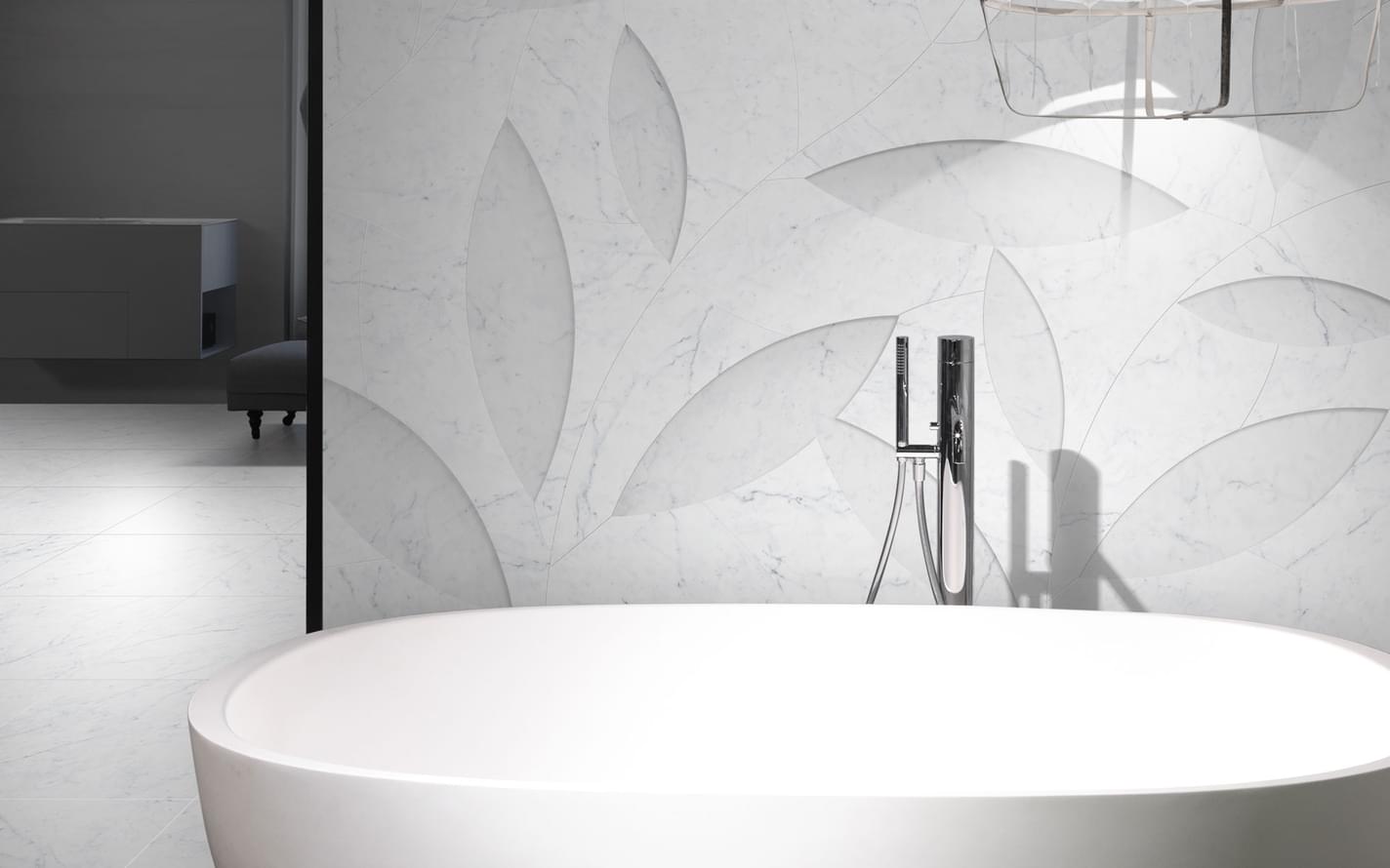 керамогранит фабрики Vallelunga коллекция Cut On Size