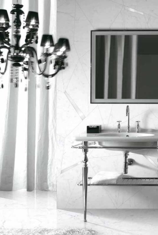 керамогранит фабрики Vallelunga коллекция Cut On Size