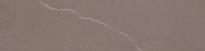 Плитка Vallelunga Foussana Gray Lapp Rett 7.5x30 см, поверхность полуполированная