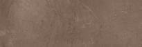 Плитка Vallelunga Foussana Mud Lapp Rett 20x60 см, поверхность полуполированная