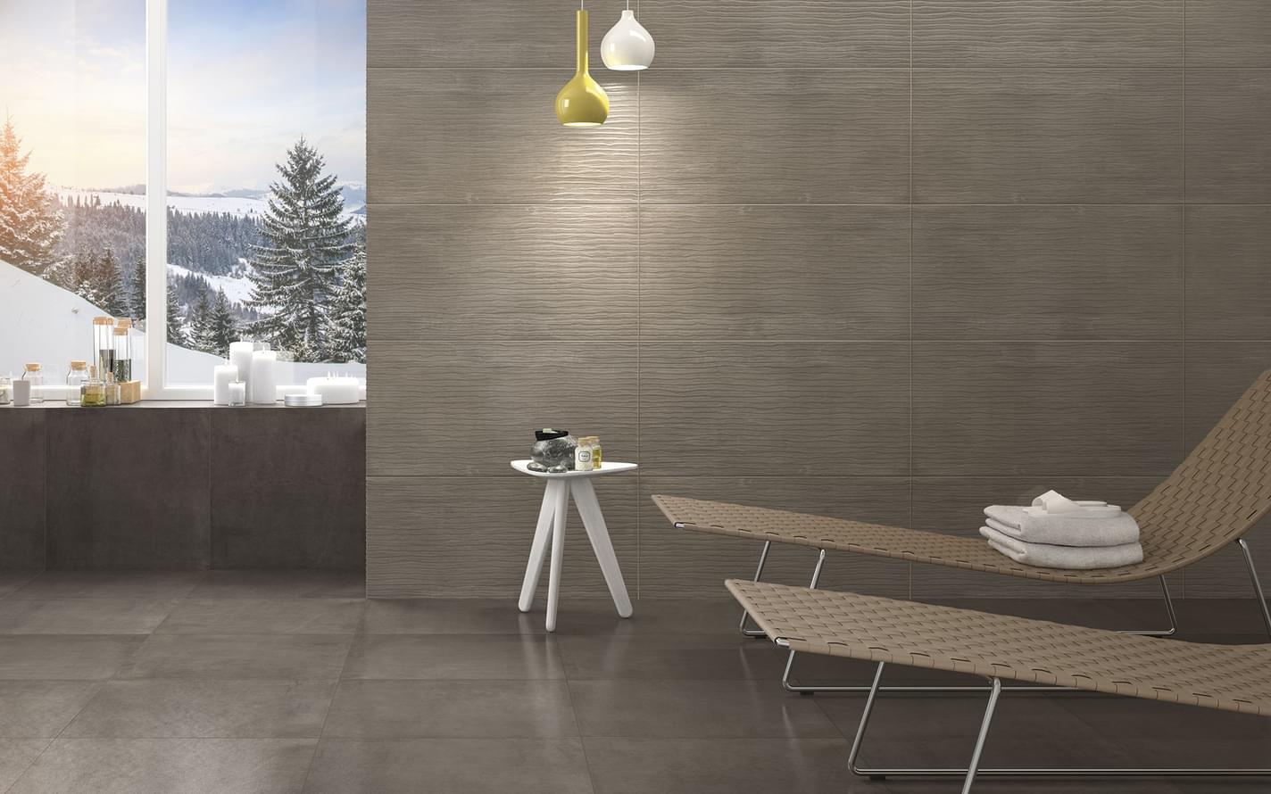 керамогранит фабрики Vallelunga коллекция Foussana