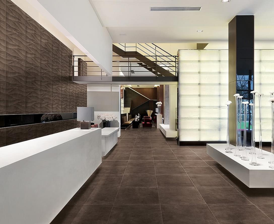 керамогранит фабрики Vallelunga коллекция Foussana