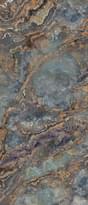 Плитка Vallelunga Grandiosa Preziosa Marte Rame A Lusso 120x280 см, поверхность полированная