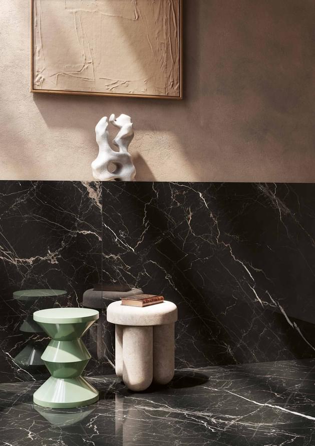 керамогранит фабрики Vallelunga коллекция Grandiosa