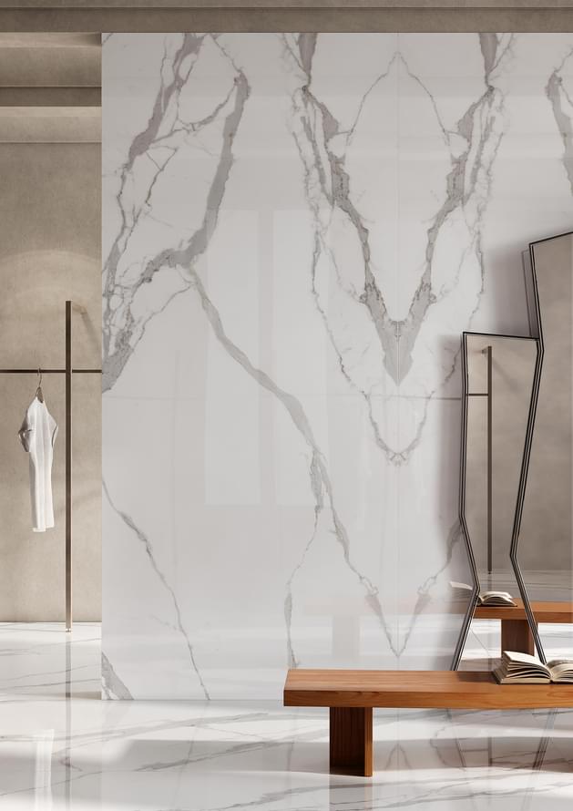 керамогранит фабрики Vallelunga коллекция Grandiosa