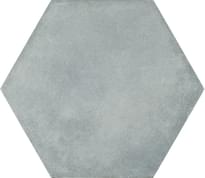 Плитка Vallelunga Hextie Light Grey 34.5x40 см, поверхность матовая