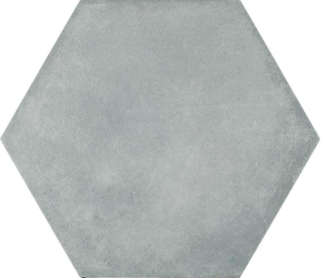 Vallelunga Hextie Light Grey 34.5x40