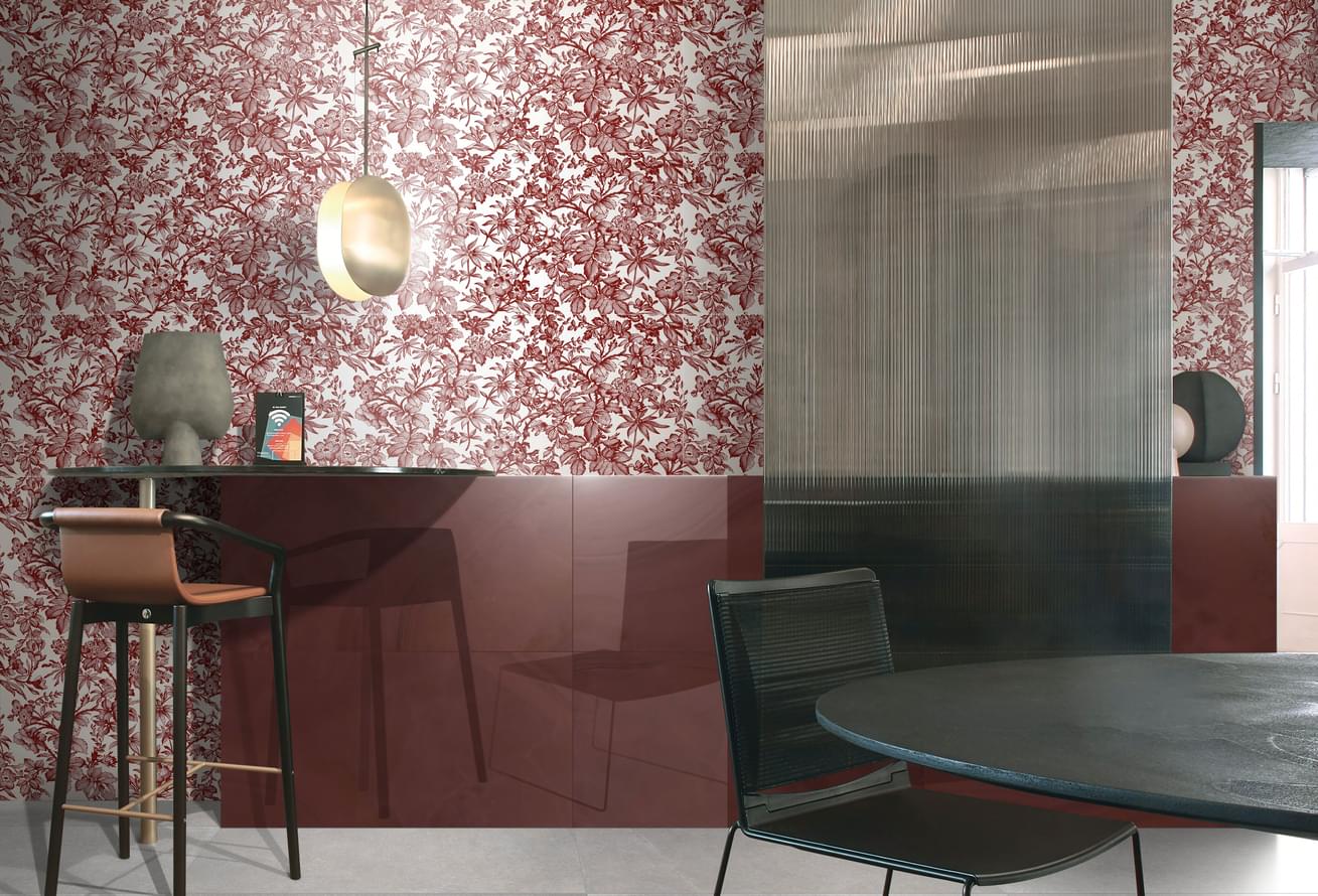 керамогранит фабрики Vallelunga коллекция I Sense