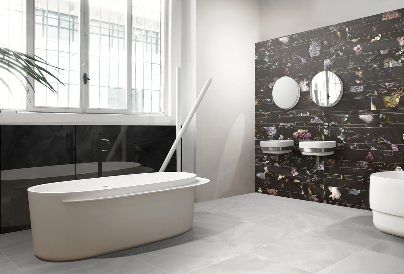 керамогранит фабрики Vallelunga коллекция I Sense