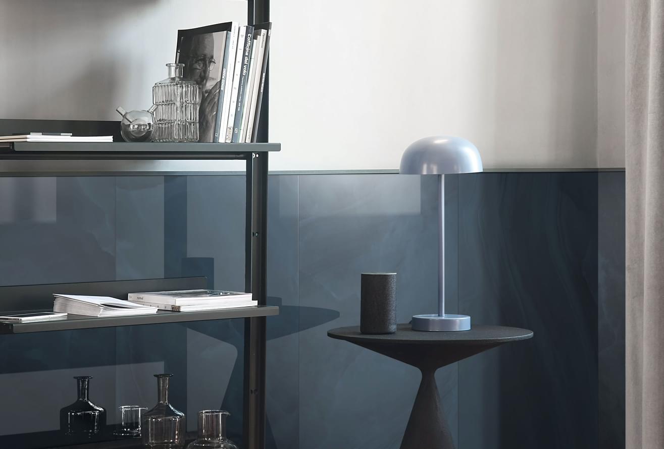 керамогранит фабрики Vallelunga коллекция I Sense