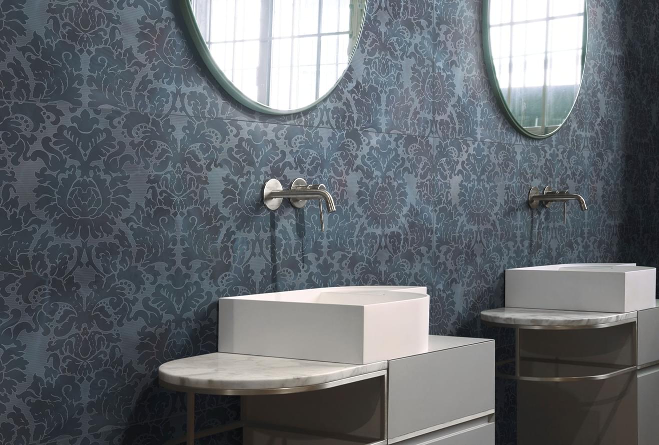 керамогранит фабрики Vallelunga коллекция I Sense