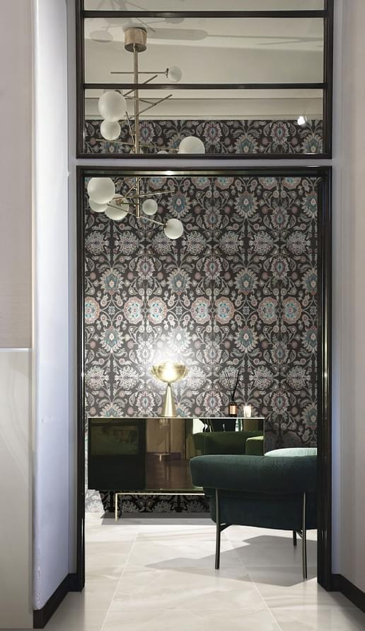 керамогранит фабрики Vallelunga коллекция I Sense