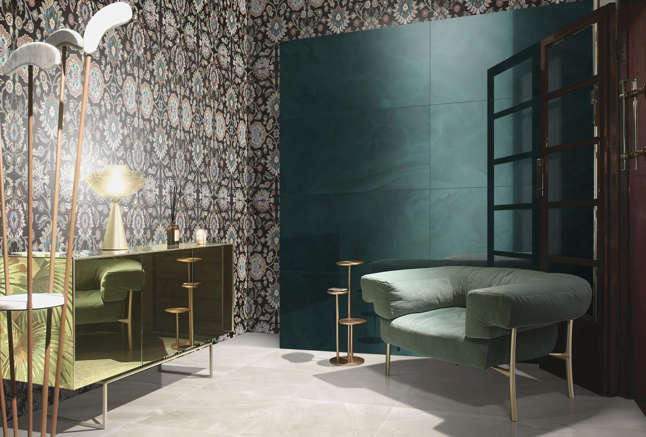 керамогранит фабрики Vallelunga коллекция I Sense